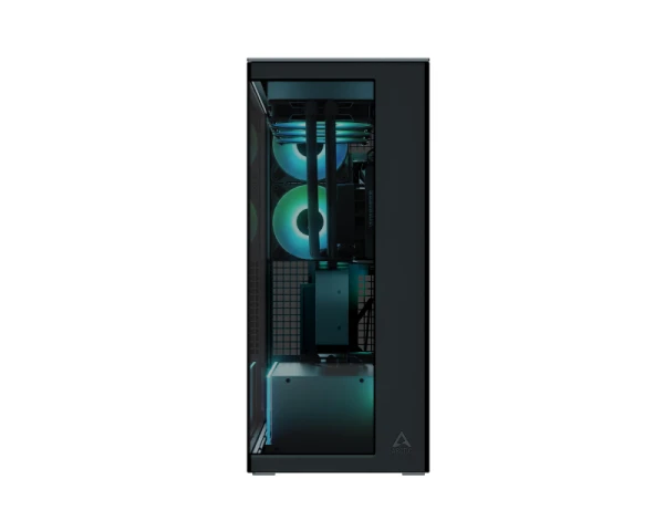 ARCTIC Xtender VG gaming kućište ACPCC00016A