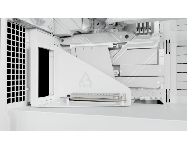 ARCTIC Xtender VG gaming kućište belo ACPCC00017A