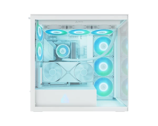 ARCTIC Xtender VG gaming kućište belo ACPCC00017A