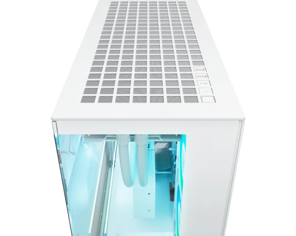 ARCTIC Xtender VG gaming kućište belo ACPCC00017A