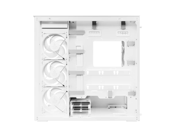 ARCTIC Xtender VG gaming kućište belo ACPCC00017A