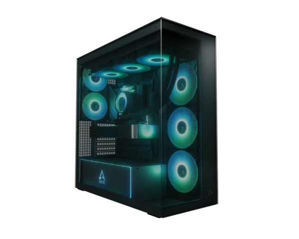 ARCTIC Xtender gaming kućište ACPCC00015A