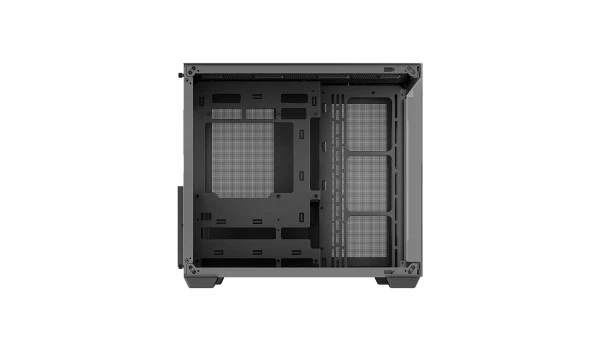 Kućište  DeepCool CG530 4F crni, R-CG530-BKADA4-G-1