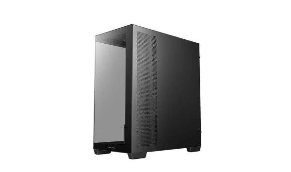 Kućište  DeepCool CG580 4F crni , R-CG580-BKADA4-G-1