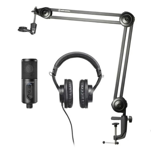 AT Creator Pack Black PC (AiT CREATOR PACK)