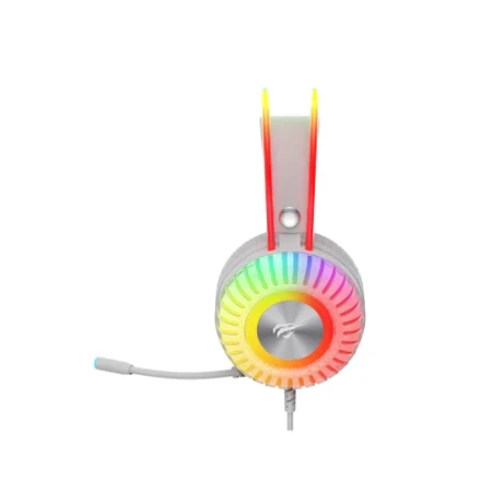 Havit Slušalice H2046U belo-sive ( 65042 )