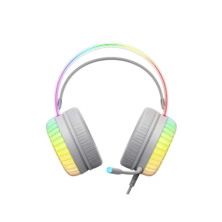 Havit Slušalice H2046U belo-sive ( 65042 )