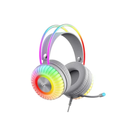 Havit Slušalice H2046U belo-sive ( 65042 )