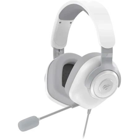 Havit slušalice H2230U belo-siva ( 65044 )