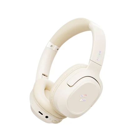 Havit BT slušalice H612BT PRO krem ( 65045 )