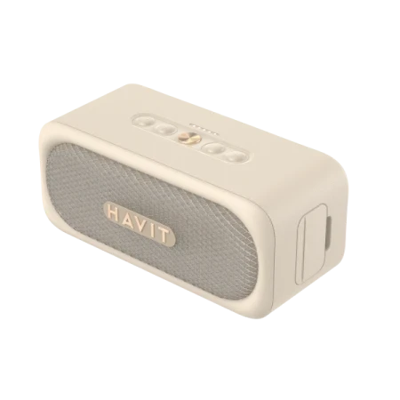 Havit BT zvučnik SK905BT bež ( 64029 )