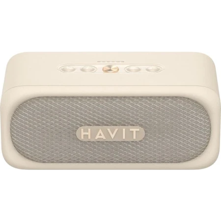 Havit BT zvučnik SK905BT bež ( 64029 )