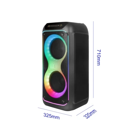 Havit BT zvučnik SQ149BT-EU ( 64032 )