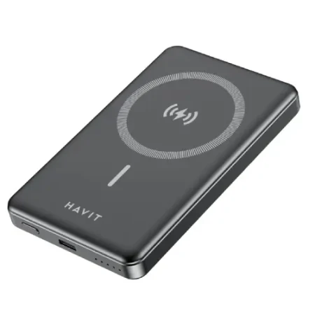 Havit magsafe power bank PB5224 10000mAh ( 62005 )