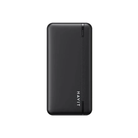 Havit power bank PB92 20000 mAh PD 20W crna ( 62007 )