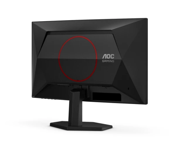 AOC 23.6 inča C24G42E FHD 1920x1080 VA 180 Hz zakrivljeni gaming monitor 