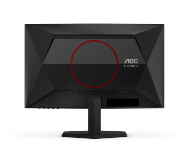 AOC 23.6 inča C24G42E FHD 1920x1080 VA 180 Hz zakrivljeni gaming monitor 