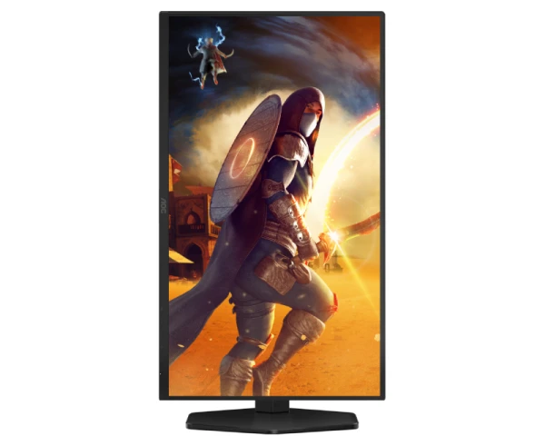 AOC 24.5 inča 25G4SXU FHD 1920x1080 Fast IPS 310 Hz gaming monitor 