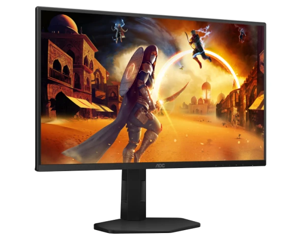AOC 24.5 inča 25G4SXU FHD 1920x1080 Fast IPS 310 Hz gaming monitor 