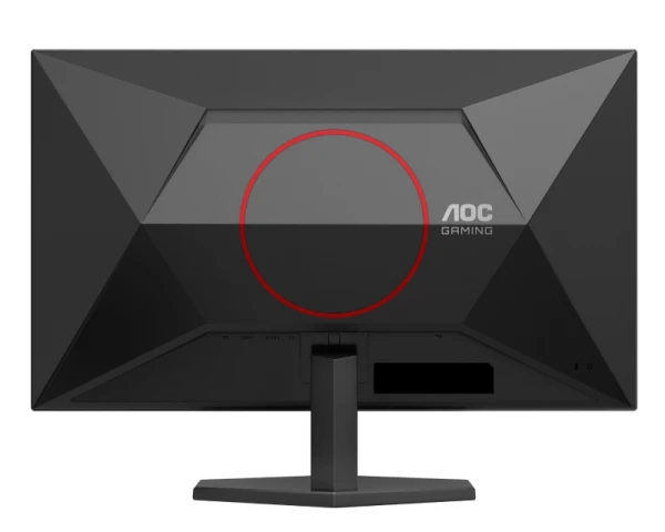 AOC 27 inča Q27G42XNE QHD 2560x1440 Fast VA 180 Hz gaming monitor 