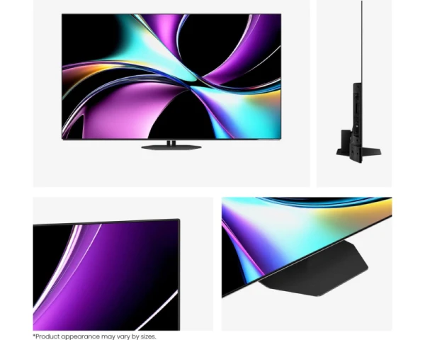 HISENSE 65 inča 65A85Q OLED 4K UHD Smart TV 
