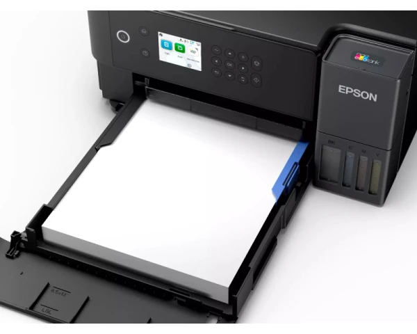EPSON L6360 EcoTank ITS wireless multifunkcijski inkjet štampač 