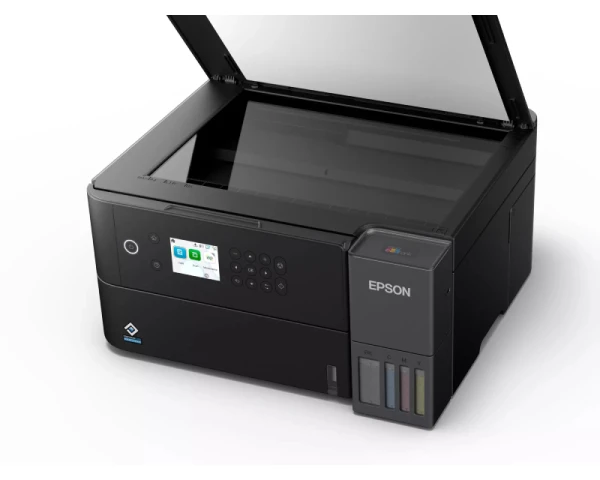 EPSON L6360 EcoTank ITS wireless multifunkcijski inkjet štampač 