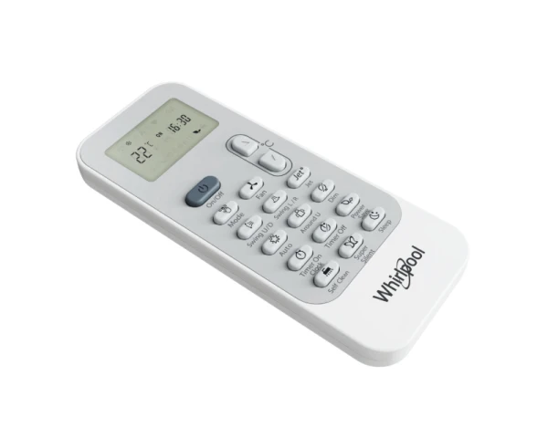 WHIRLPOOL SPICR 312WF klima uređaj 