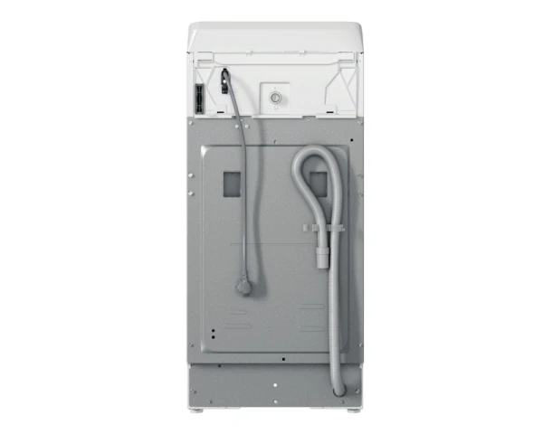 WHIRLPOOL TDLR 7250SS EUN mašina za pranje veša sa gornjim punjenjem 