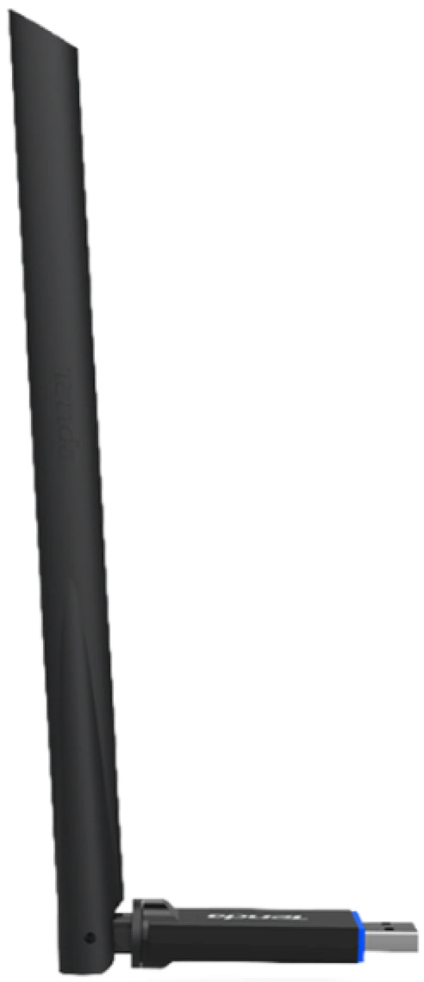 Tenda U11 Pro AX900 Wi-Fi 6 Wireless USB Adapter