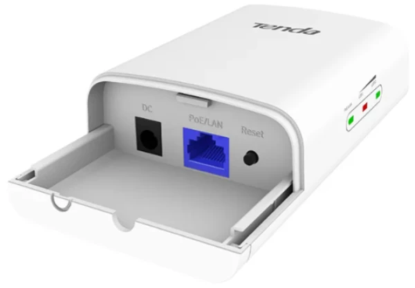 Tenda O1-5G (2-Pack) 5GHz 9dBi 11AC 867Mbps Outdoor CPE, IP65