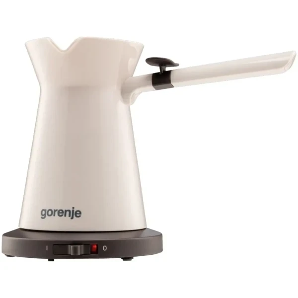 Kuvalo za kafu Gorenje TCM350W zapremina 0.3lsnaga 800W