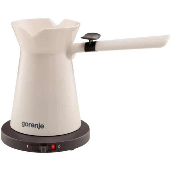 Kuvalo za kafu Gorenje TCM350W zapremina 0.3lsnaga 800W