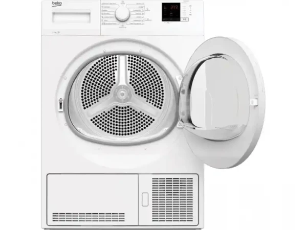 Mašina za sušenje veša Beko DU 7112 PA1 kapacitet 7kgkondenzaciona