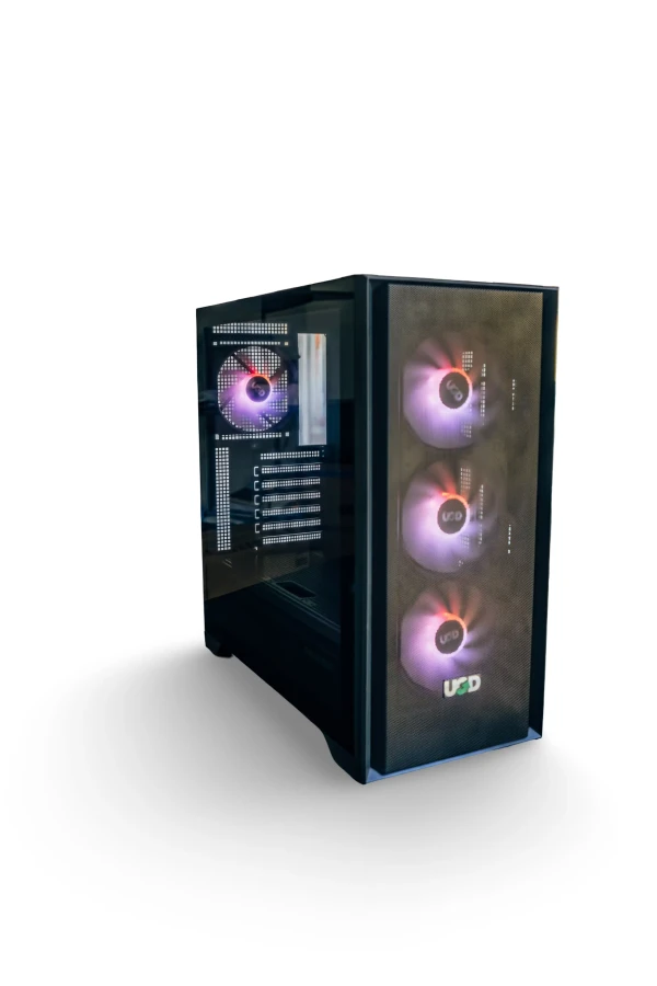 Kućište UGD Tracer 2234 650W G650