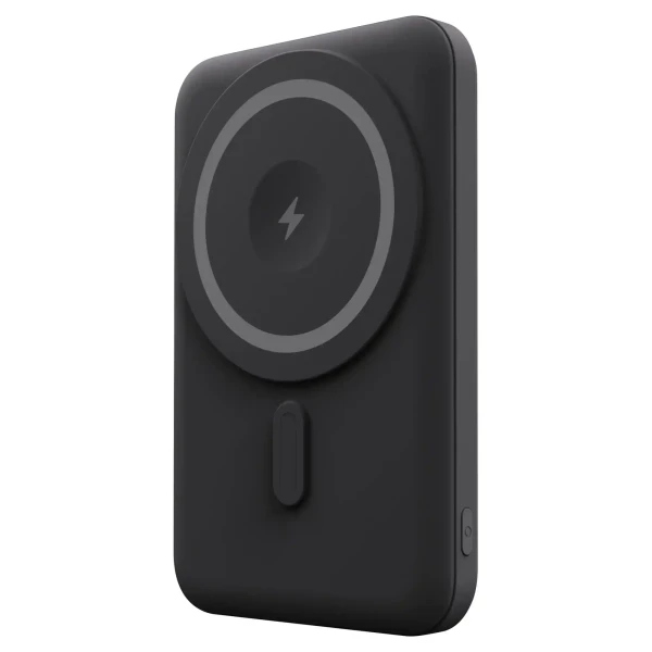 Powerbank MagSafe Yenkee YPB 501 5000mAh Silicon Case