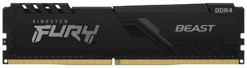 DDR4 8GB 3200MHz Kingston Fury Beast KF432C16BB/8
