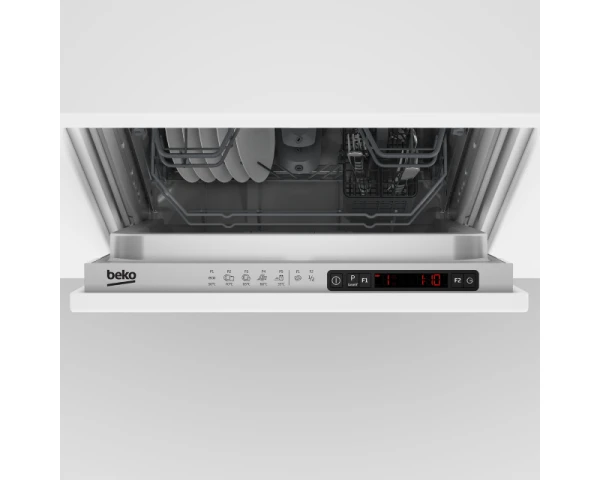 Ugradna sudomasina BEKO DIS 35023 E