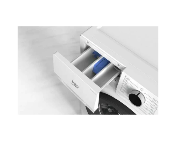 BEKO B1WFK2604WBEE mašina za pranje veša 