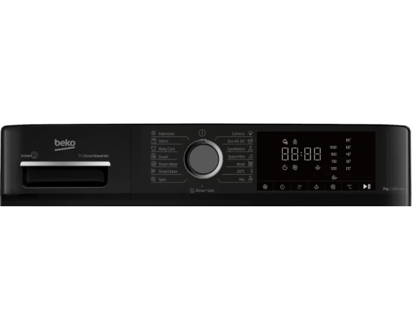 BEKO B1WFM2721WBEE  ProSmart inverter mašina za pranje veša 