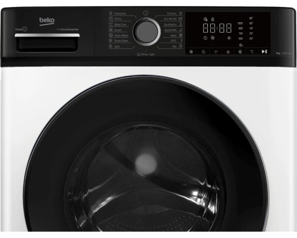 BEKO B1WFM2721WBEE  ProSmart inverter mašina za pranje veša 