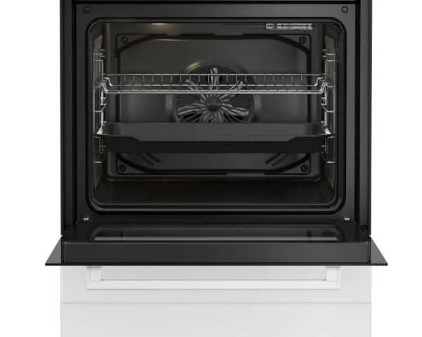 BEKO FBE66000WD kombinovani šporet 