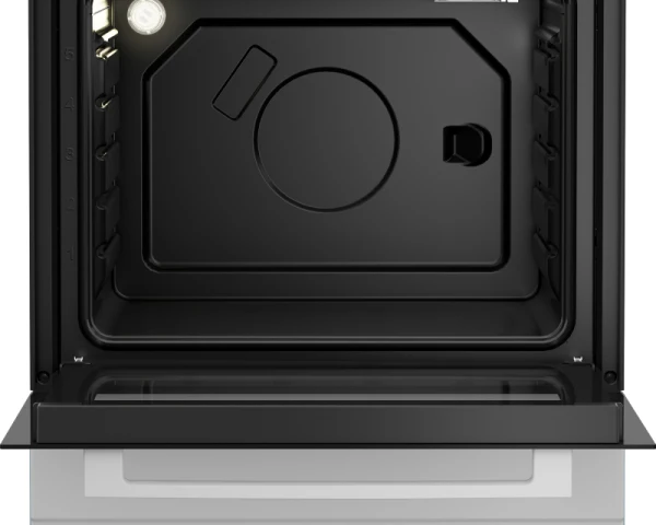 BEKO FBS66001WD kombinovani šporet 