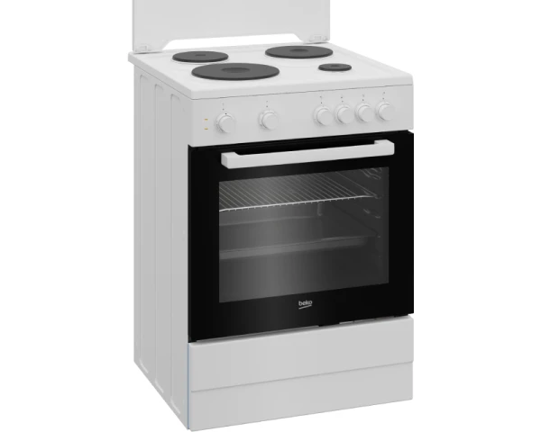 BEKO FBS66001WD kombinovani šporet 