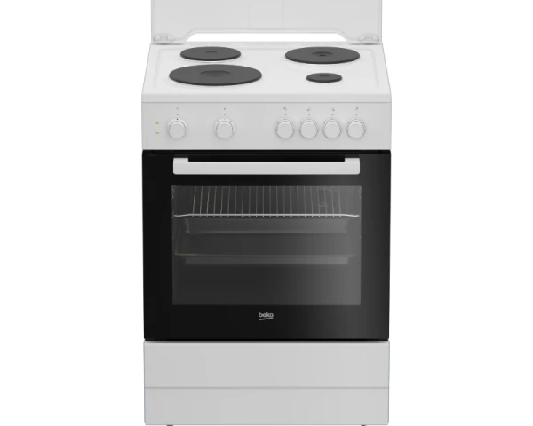 BEKO FBS66001WD kombinovani šporet 
