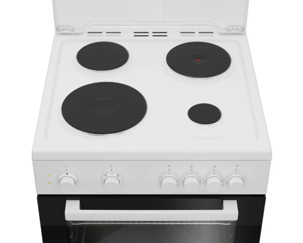 BEKO FBS66001WD kombinovani šporet 
