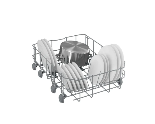 BEKO BDIS38040 ProSmart inverter ugradna mašina za pranje sudova 