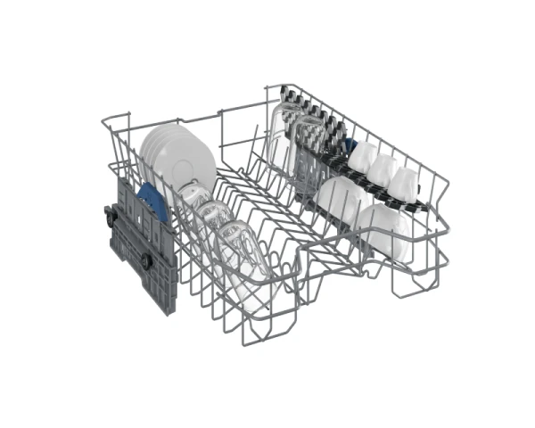 BEKO BDIS38040 ProSmart inverter ugradna mašina za pranje sudova 