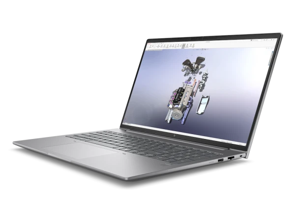 Laptop HP ZBook X G1i 16 W11P16''WUXGA AG IRCore U9-285H32GB1TBPRO 1000 8GBbacklitsmartFPR' ( 'C9EQ8ET#BED' ) 