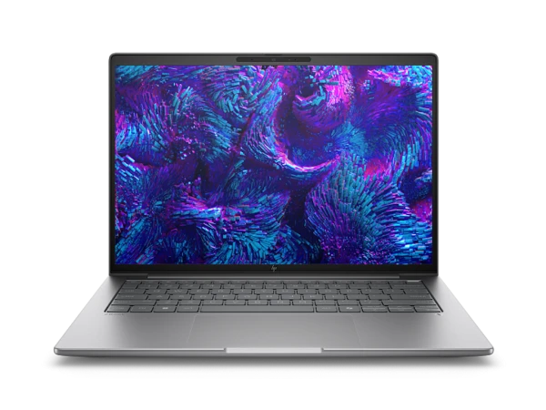 Laptop HP ZBook 8 G1i 14 DOS14''WUXGA AGCore U7-255U32GB1TB500 Ada 4GBbacklit' ( 'CA8D3ES#BED' ) 